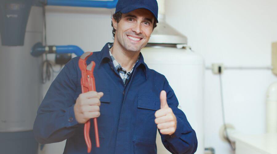 Professional Tankless Water Heater Installation in Daisy, MO